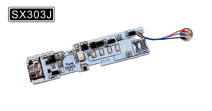 SX303J