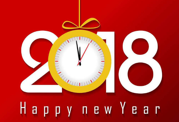 Holiday Notice ( 2018 Chinese New Year )