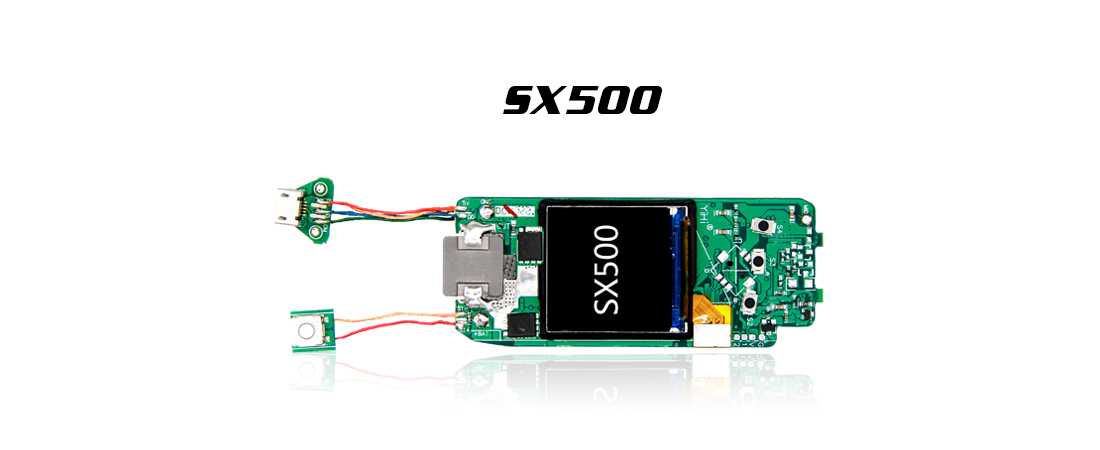 YiHi SX500-01