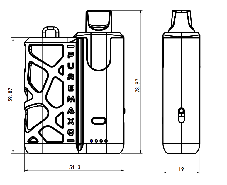 Understanding Different Types of Vapes