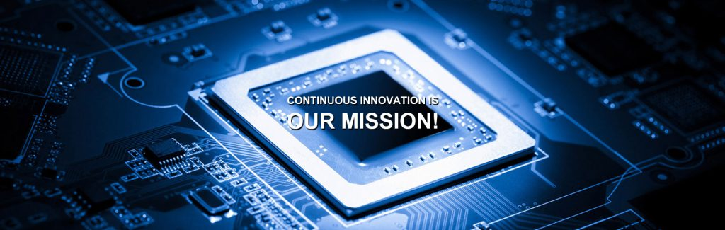 From SX130 to SX330 — Defining the Industry with a Chinese Chip