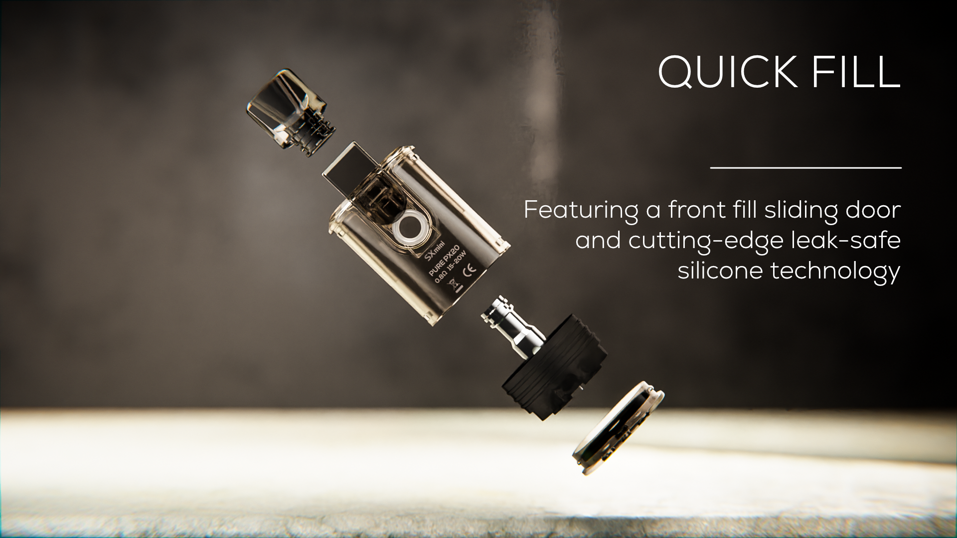 Disposable vs Pre-Filled vs Open Pod Systems: Environmental Impact Comparison